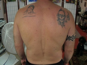 Star Wars (Before)
